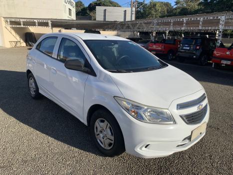 CHEVROLET Onix Hatch 1.0 12V 4P FLEX LT, Foto 1