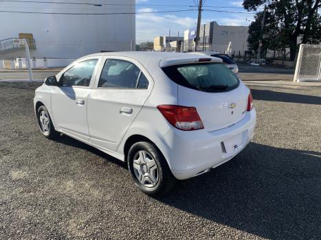 CHEVROLET Onix Hatch 1.0 12V 4P FLEX LT, Foto 3
