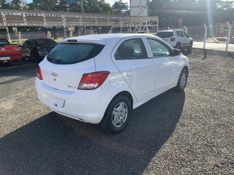 CHEVROLET Onix Hatch 1.0 12V 4P FLEX LT, Foto 4