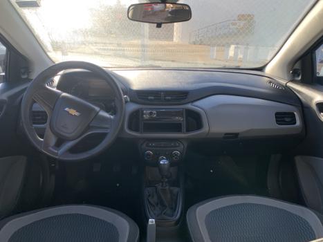 CHEVROLET Onix Hatch 1.0 12V 4P FLEX LT, Foto 5