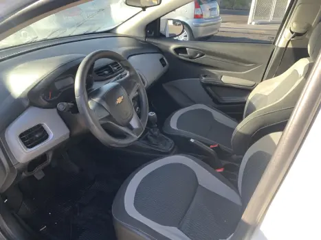 CHEVROLET Onix Hatch 1.0 12V 4P FLEX LT, Foto 6