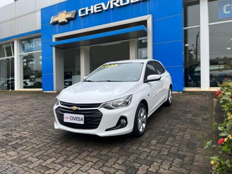 CHEVROLET Onix Hatch 1.0 4P FLEX LTZ TURBO AUTOM�TICO, Foto 2