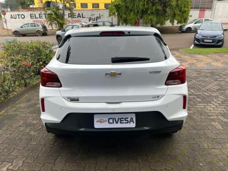 CHEVROLET Onix Hatch 1.0 4P FLEX LTZ TURBO AUTOM�TICO, Foto 6