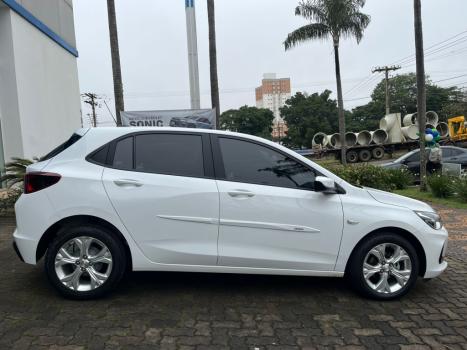 CHEVROLET Onix Hatch 1.0 4P FLEX LTZ TURBO AUTOM�TICO, Foto 7