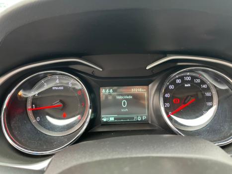 CHEVROLET Onix Hatch 1.0 4P FLEX LTZ TURBO AUTOM�TICO, Foto 11