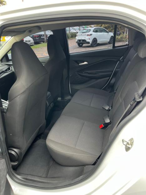CHEVROLET Onix Hatch 1.0 4P FLEX LTZ TURBO AUTOM�TICO, Foto 12