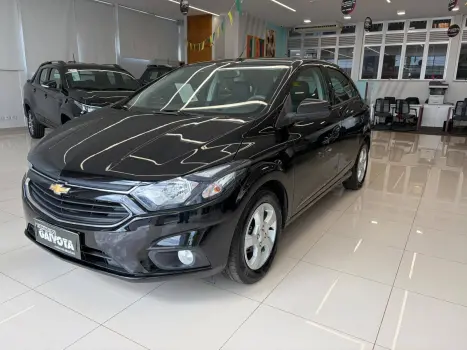 CHEVROLET Onix Hatch 1.4 4P FLEX LT, Foto 1