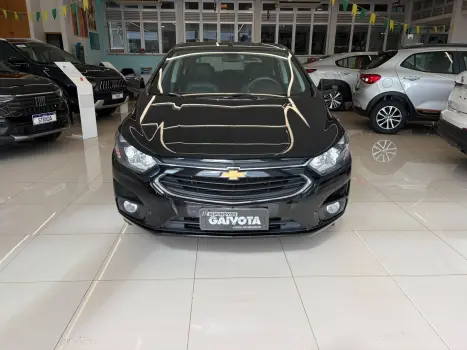 CHEVROLET Onix Hatch 1.4 4P FLEX LT, Foto 2