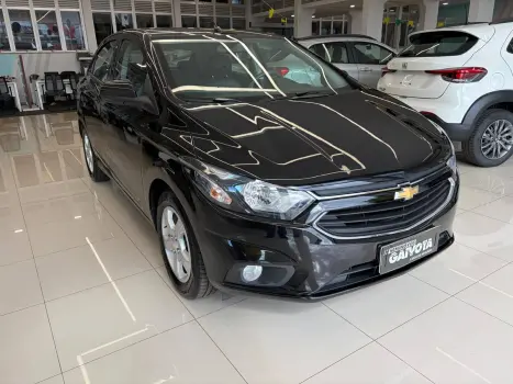 CHEVROLET Onix Hatch 1.4 4P FLEX LT, Foto 4