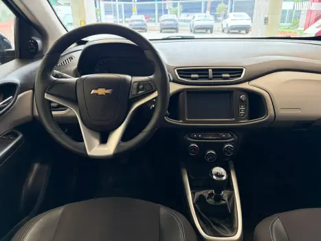 CHEVROLET Onix Hatch 1.4 4P FLEX LT, Foto 5