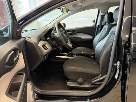 CHEVROLET Onix Hatch 1.4 4P FLEX LT, Foto 8