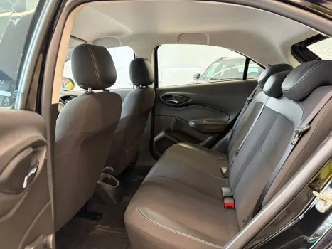 CHEVROLET Onix Hatch 1.4 4P FLEX LT, Foto 10