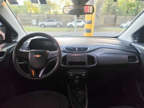 CHEVROLET Onix Hatch 1.0 4P FLEX LT, Foto 3