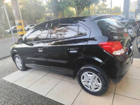 CHEVROLET Onix Hatch 1.0 4P FLEX LT, Foto 5