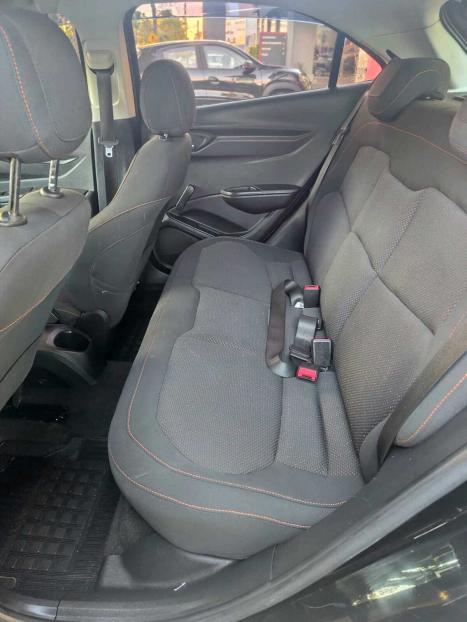 CHEVROLET Onix Hatch 1.0 4P FLEX LT, Foto 7