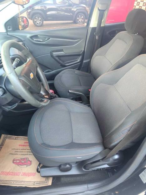 CHEVROLET Onix Hatch 1.0 4P FLEX LT, Foto 8