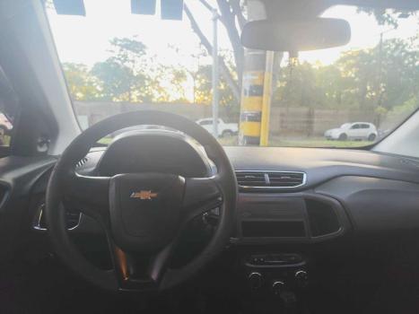 CHEVROLET Onix Hatch 1.0 4P FLEX LT, Foto 9
