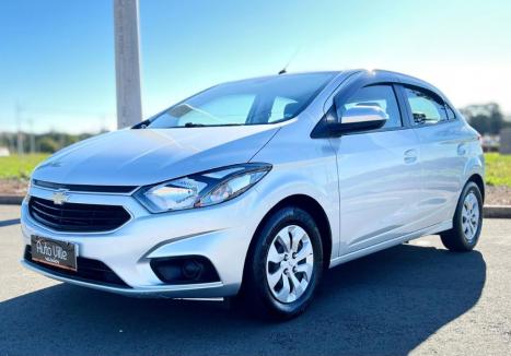 CHEVROLET Onix Hatch 1.0 4P FLEX LT, Foto 1