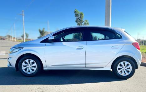 CHEVROLET Onix Hatch 1.0 4P FLEX LT, Foto 5