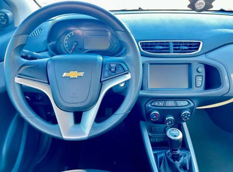 CHEVROLET Onix Hatch 1.0 4P FLEX LT, Foto 7