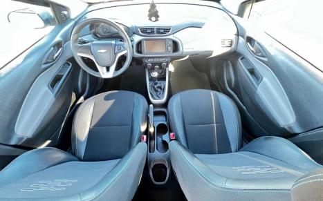 CHEVROLET Onix Hatch 1.0 4P FLEX LT, Foto 8