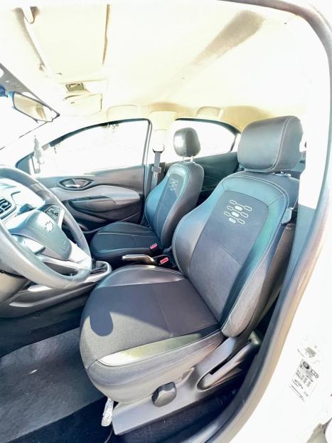 CHEVROLET Onix Hatch 1.0 4P FLEX LT, Foto 9
