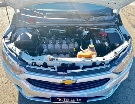 CHEVROLET Onix Hatch 1.0 4P FLEX LT, Foto 12