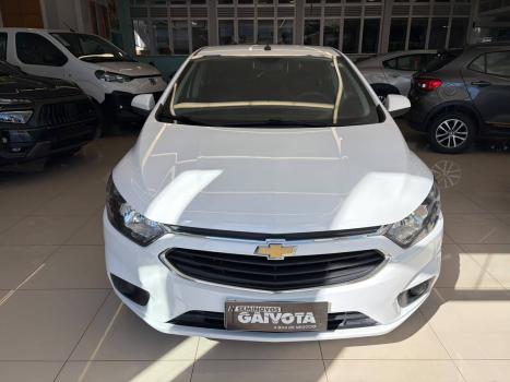 CHEVROLET Onix Hatch 1.4 4P FLEX LT, Foto 2