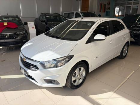 CHEVROLET Onix Hatch 1.4 4P FLEX LT, Foto 5