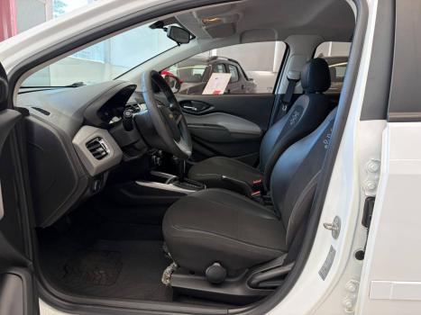 CHEVROLET Onix Hatch 1.4 4P FLEX LT, Foto 6