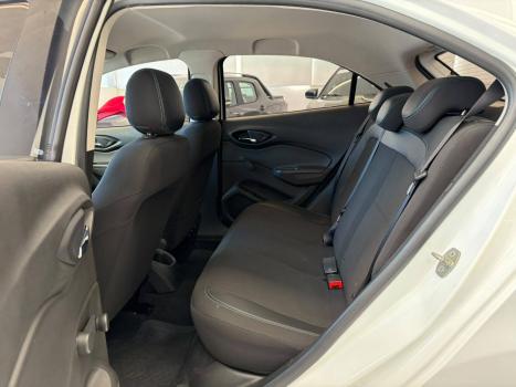 CHEVROLET Onix Hatch 1.4 4P FLEX LT, Foto 7