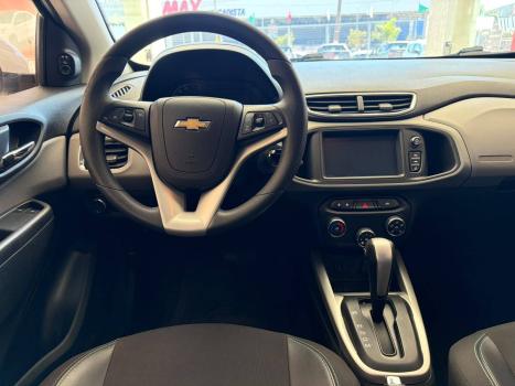CHEVROLET Onix Hatch 1.4 4P FLEX LT, Foto 9