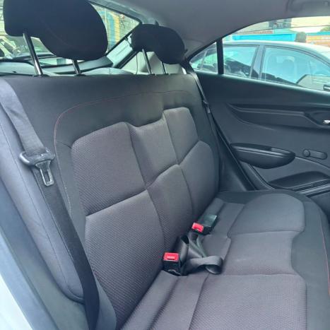 CHEVROLET Onix Hatch 1.4 4P FLEX LT, Foto 7