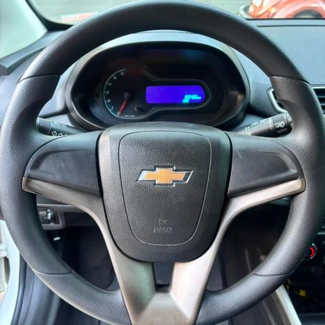CHEVROLET Onix Hatch 1.4 4P FLEX LT, Foto 10