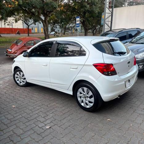CHEVROLET Onix Hatch 1.4 4P FLEX LT, Foto 16