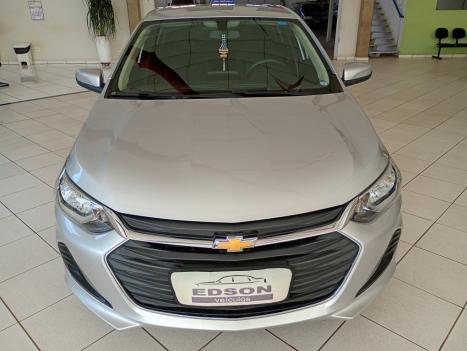 CHEVROLET Onix Hatch 1.0 12V 4P FLEX LT, Foto 1