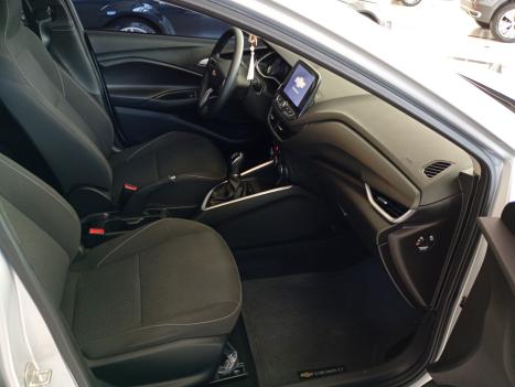 CHEVROLET Onix Hatch 1.0 12V 4P FLEX LT, Foto 8