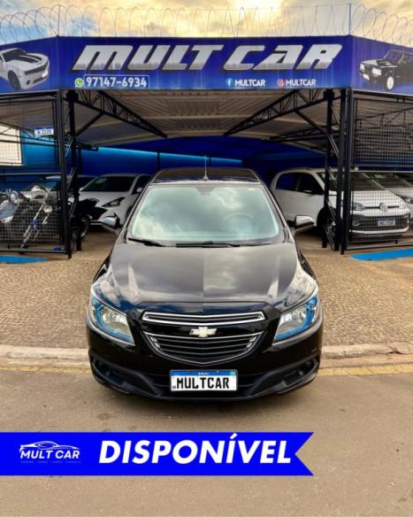 CHEVROLET Onix Hatch 1.4 4P FLEX LT, Foto 1