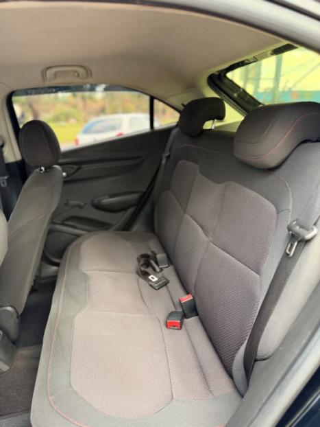CHEVROLET Onix Hatch 1.4 4P FLEX LT, Foto 4