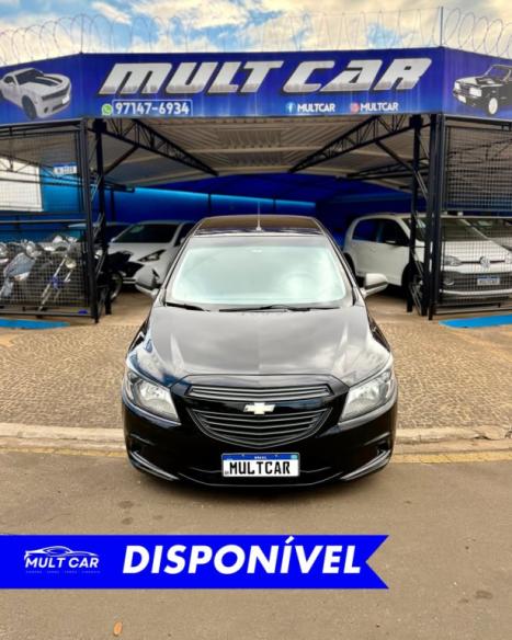 CHEVROLET Onix Hatch 1.0 4P FLEX JOY, Foto 1
