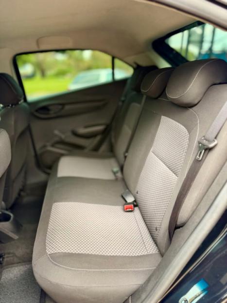 CHEVROLET Onix Hatch 1.0 4P FLEX JOY, Foto 4
