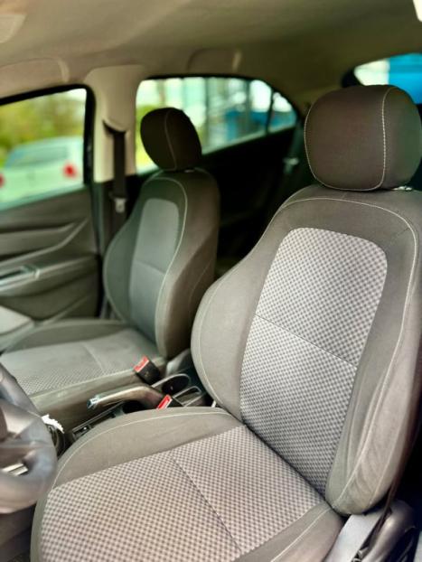 CHEVROLET Onix Hatch 1.0 4P FLEX JOY, Foto 7