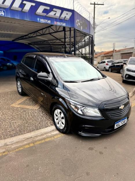 CHEVROLET Onix Hatch 1.0 4P FLEX JOY, Foto 10