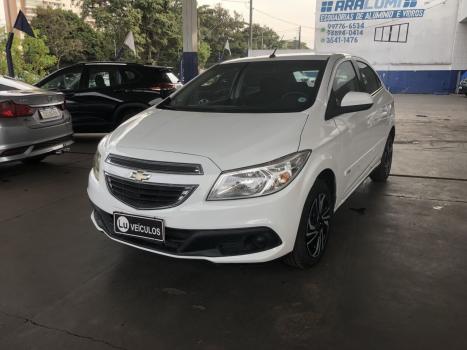 CHEVROLET Onix Hatch 1.0 12V 4P FLEX LT, Foto 2