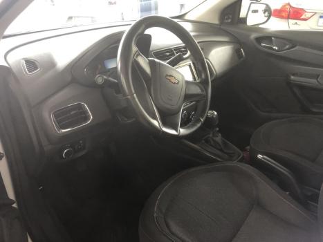 CHEVROLET Onix Hatch 1.0 12V 4P FLEX LT, Foto 5
