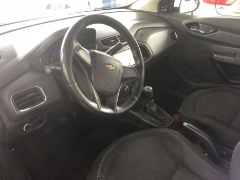 CHEVROLET Onix Hatch 1.0 12V 4P FLEX LT, Foto 6