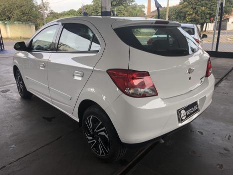 CHEVROLET Onix Hatch 1.0 12V 4P FLEX LT, Foto 7