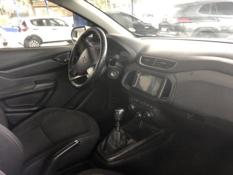 CHEVROLET Onix Hatch 1.0 12V 4P FLEX LT, Foto 11