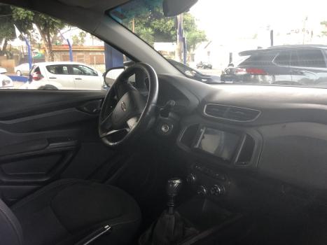 CHEVROLET Onix Hatch 1.0 12V 4P FLEX LT, Foto 12