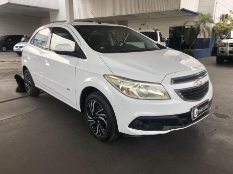 CHEVROLET Onix Hatch 1.0 12V 4P FLEX LT, Foto 13